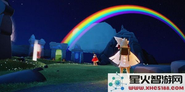 光遇官方正版网易版最新客户端下载入口_光遇最新版v0.13.0下载链接
