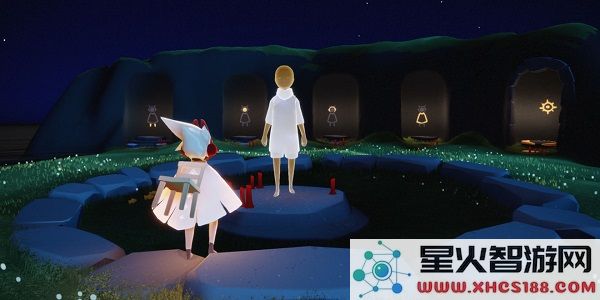 光遇官方正版网易版最新客户端下载入口_光遇最新版v0.13.0下载链接