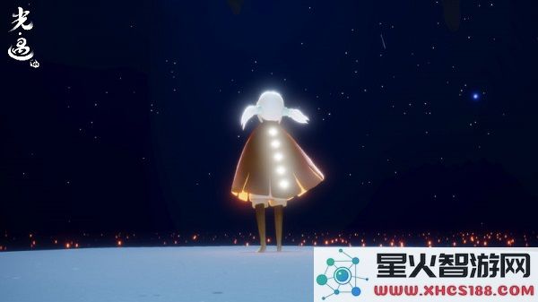 光遇官方正版网易版最新客户端下载入口_光遇最新版v0.13.0下载链接