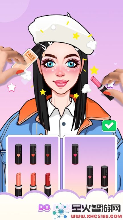纸娃娃时尚大改造完整版下载_纸娃娃时尚大改造(PaperDoll:FashionMakeover)最新官方版v1.1下载