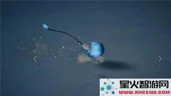怪物猎人荒野中的沙野流星在游戏中的具体位置及稀有环境生物位置图解