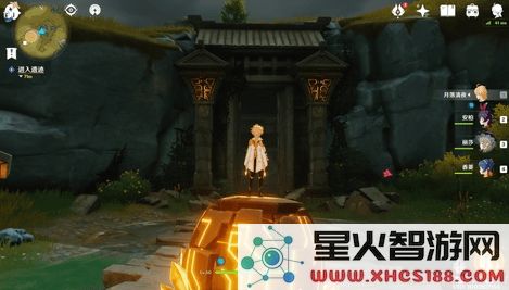 在原神中寻找晦暗刻像的最佳地点与刷取技巧