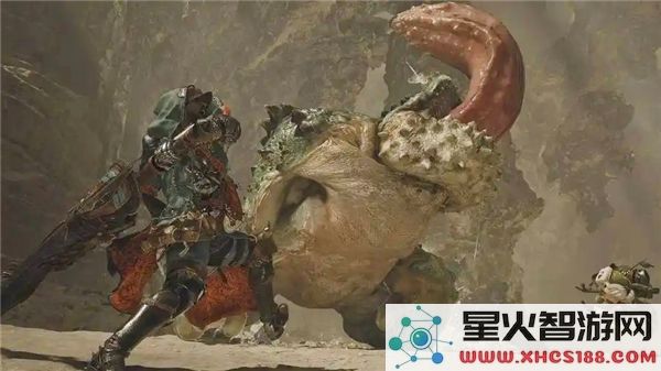 怪物猎人荒全野怪弱点分析-各种怪物强弱属性克制全面解析指南