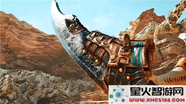 怪物猎人荒野中的机械武器制作技巧与解锁方法全解析