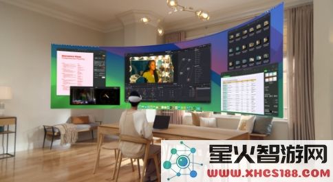 传闻苹果公司已经开始生产VisionPro2，预计将在今年内正式发布该新产品