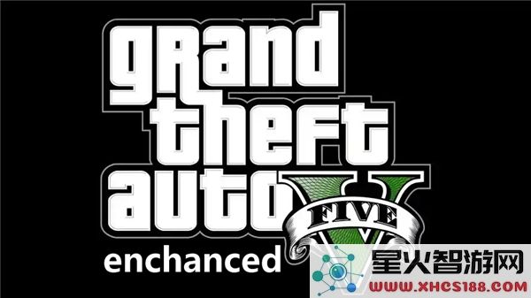 《GTA5增强版》正式宣布上线日期，预载已于今日开启并定于3月4日正式发布