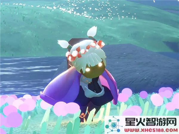 光遇森灵日活动全面玩法解析与详细说明，带你畅游活动乐趣
