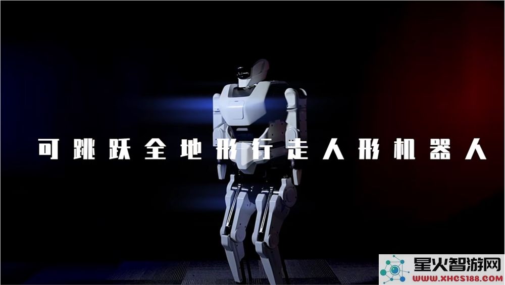 全球首个5G-A人形机器人“夸父”在MWC展会上震撼亮相，赢得国王亲自点赞