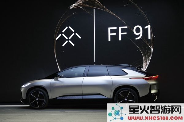 FF正式成立Future AIHER子公司，致力于全面开发和布局AI混合增程电驱动系统领域的产业化进程