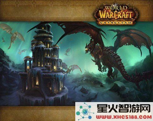 探秘魔兽世界：巨龙之魂的传奇故事与背后隐藏的历史