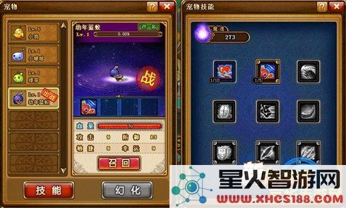 探秘弹弹堂宠物系统 深入揭示宠物功能与玩法解析