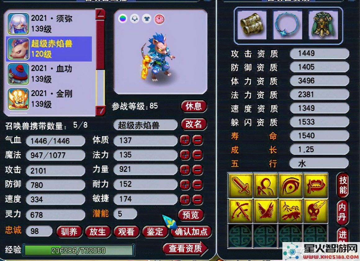 梦幻西游新宝宝 梦幻西游新宝宝：探索游戏新乐趣与策略