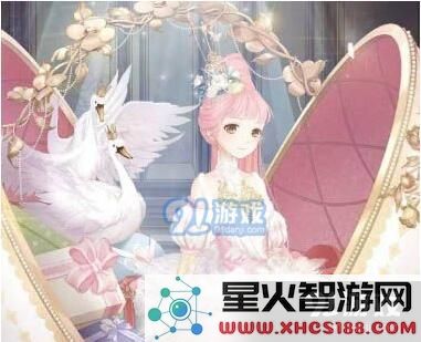奇迹暖暖瞬息万变的烟花搭配攻略 配出高分时尚体验的成功秘诀