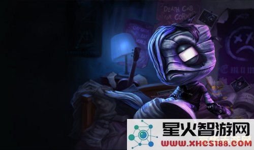 阿木木攻略 阿木木攻略：掌握悲伤之泣的诅咒艺术