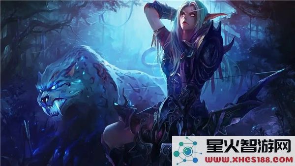 魔兽世界洛卡纳哈刷新概率与最佳刷新点位置详解