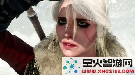 前《巫师：天狼星计划》总监：这游戏将令人惊叹