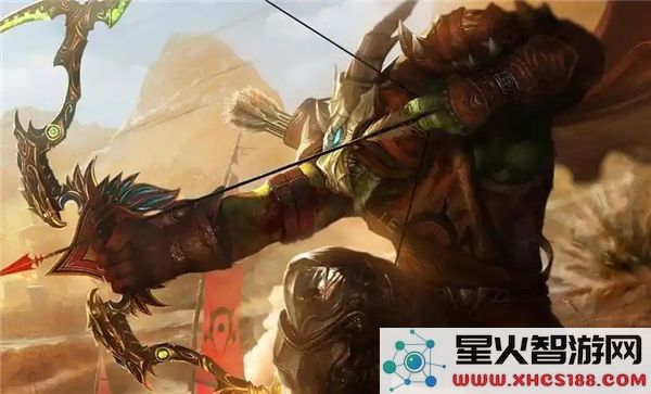 魔兽世界wow11.0猎人常用宏命令详解与实用技巧分享