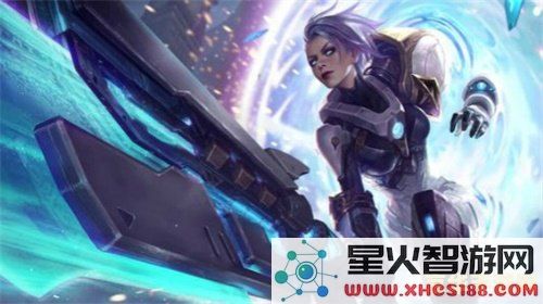 英雄联盟未来战士 英雄联盟未来战士深度解析