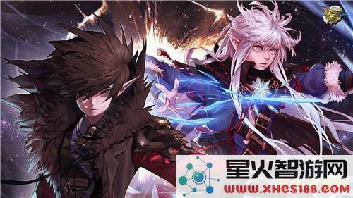 DNF暗夜精灵:神秘敏捷的化身,探索未知的力量与魅惑