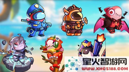 《太空杀》狱卒、欺诈师等角色身份优化调整,提升游戏体验再创佳绩!