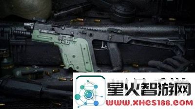 全面解析香肠派对SS17赛季中各种冲锋枪武器的性能与使用技巧