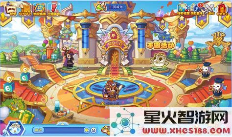洛克王国圣湖隐藏宠物与洛克王国即将上市的圣诞特别宠物介绍