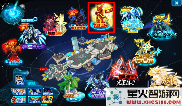 赛尔号泰姆斯 赛尔号泰姆斯：星际探险与策略对决的深度解析