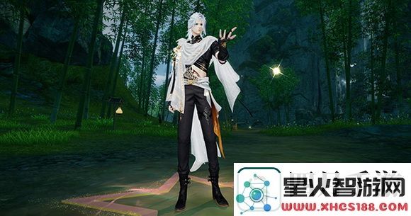 探讨天谕手游中新推出的SSR英灵长右实战表现与特性分析