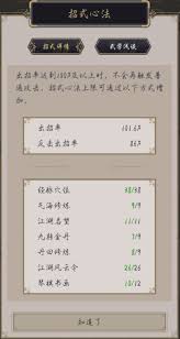 探索江湖琴棋书画格子提升的多种有效方法与技巧分享