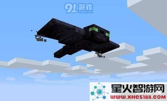 在我的世界中如何生成幻影鳐 详解幻影鳐的生成条件与方式指南