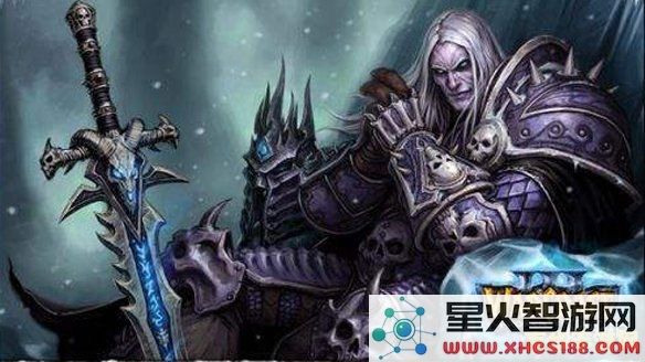 wcg2019魔兽争霸 WCG2019魔兽争霸：经典回归，荣耀再燃