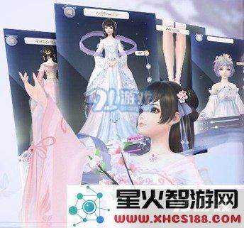 如何获取云裳羽衣评选币？评选币获取方法详细汇总介绍