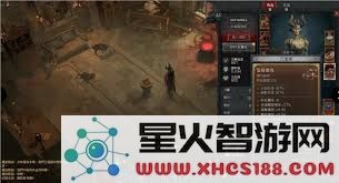 暗黑4埃勒克的刃爪效果详情以及属性解析