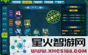 灵兽各项技能详细一览，包括六种主要技能的全面解析