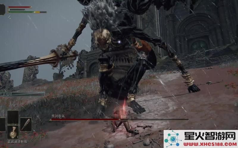 艾尔登法环无用之人怎么玩