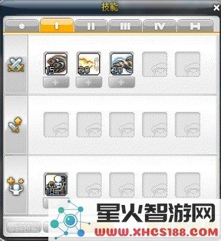 冒险岛机械师加点 冒险岛机械师加点攻略