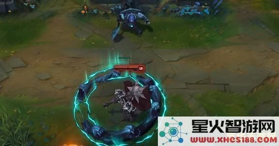 LOL塞恩:深度解析不灭狂雷的战术运用与最佳玩法策略