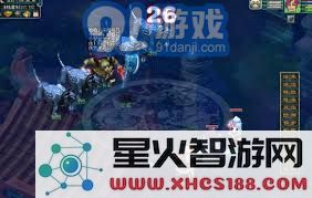 梦幻西游水陆大会中法宝获取的小窍门与技巧，轻松获得心仪法宝的方法