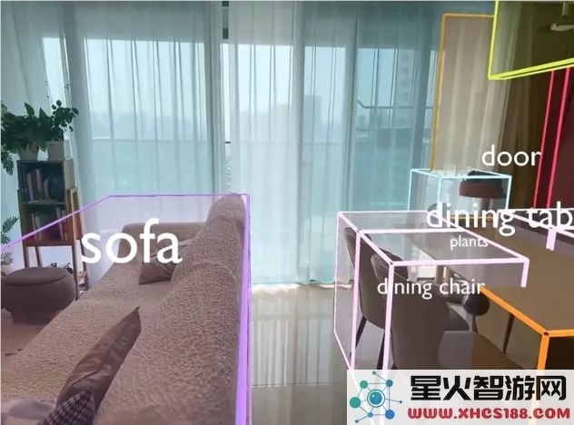 杭州六小龙发布革新性开源模型SpatialLM,助力机器人快速理解三维世界的奥秘!