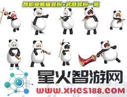 如何获取DNF熊猫装扮的详细攻略与技巧大全,助你轻松获得可爱皮肤