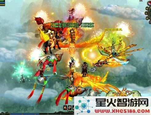 QQ西游记:踏上一段充满神奇与探索的冒险旅程,感受奇幻世界的无尽魅力