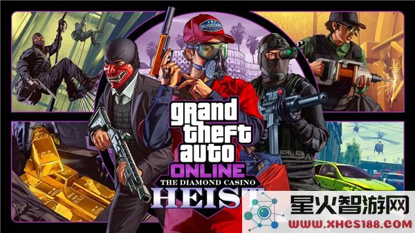 gtaol佩里科岛任务详细攻略与全流程指南,带你轻松完成各项挑战