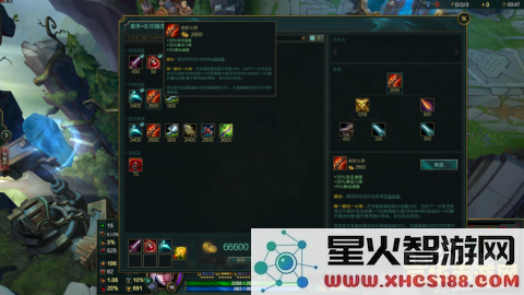 lol奎因出装详解与策略分析,全面解析奎因装备选择的最佳方案
