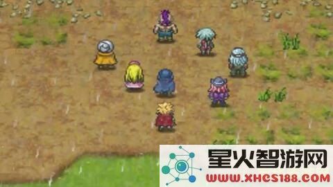 重装机兵2攻略 重装机兵2全面攻略