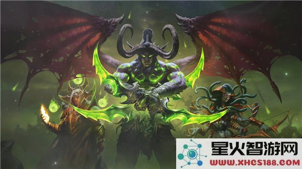 魔兽争霸幻想群侠传武林外传挑战场BOSS详细资料及攻略分享