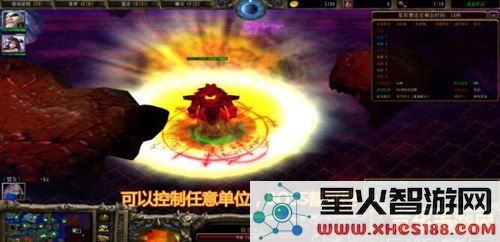 魔兽怎么改图 魔兽怎么改图