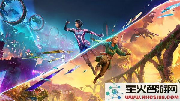 双影奇境隐藏关卡全攻略：轻松通关技巧分享与策略解析
