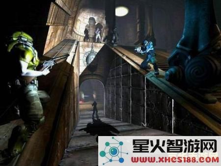 对毁灭战士3:邪恶复苏的全面解析与深入探讨