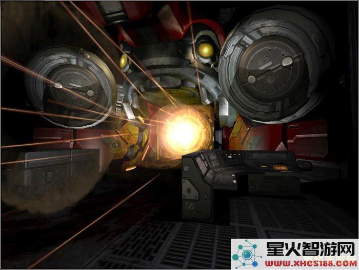 毁灭战士3邪恶复苏 毁灭战士3：邪恶复苏深度解析