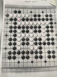 如何成功通过这就是江湖高级棋艺132考核的攻略与技巧分享